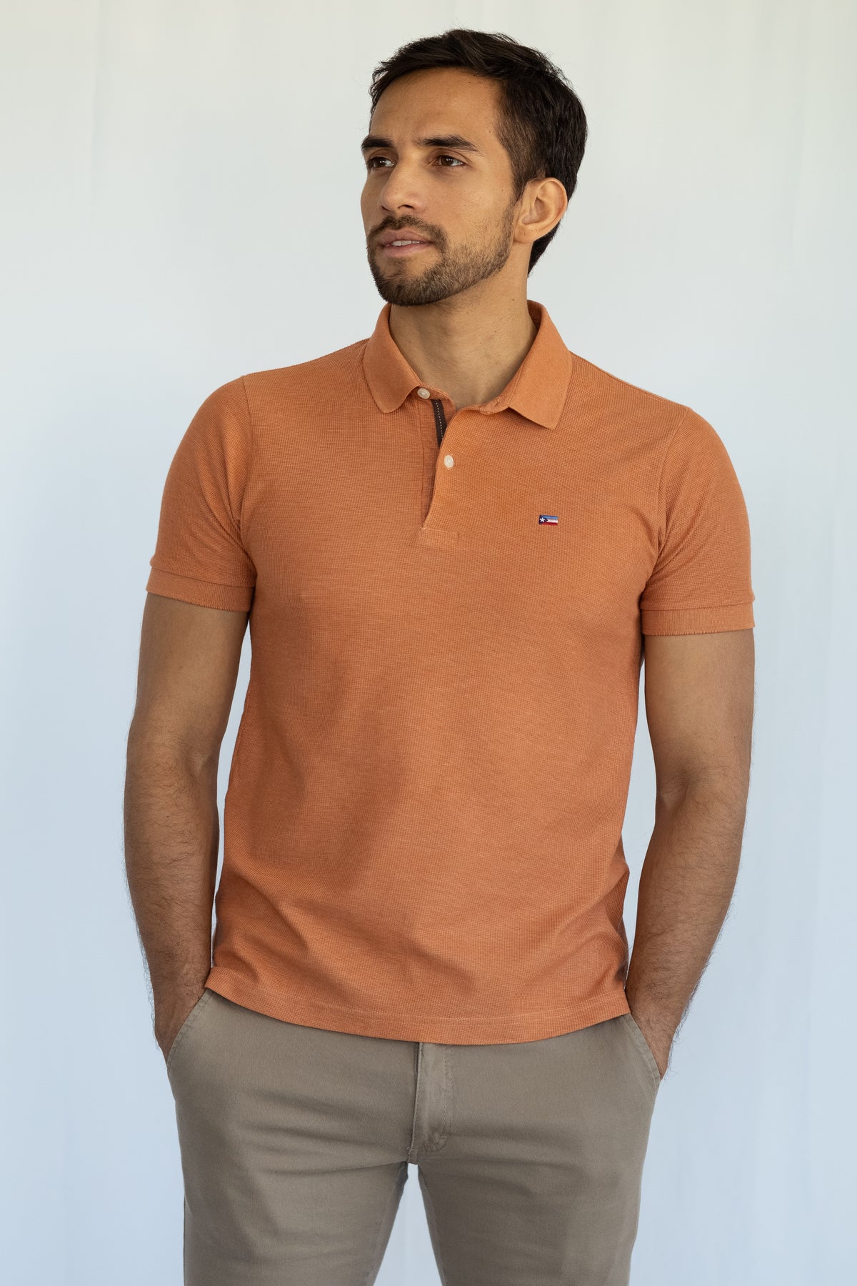 Polo Encanto