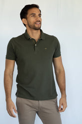 Polo Harmonia