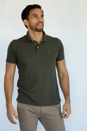 Polo Harmonia