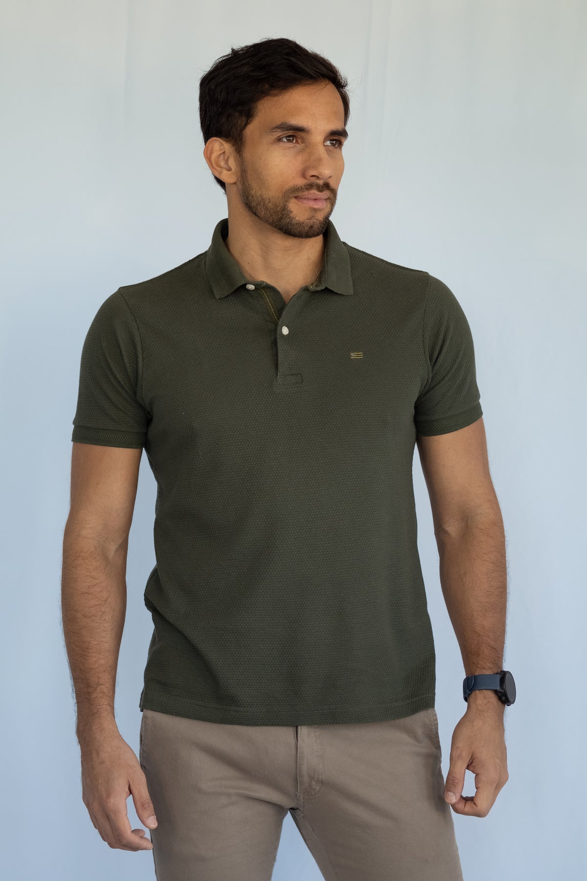 Polo Harmonia