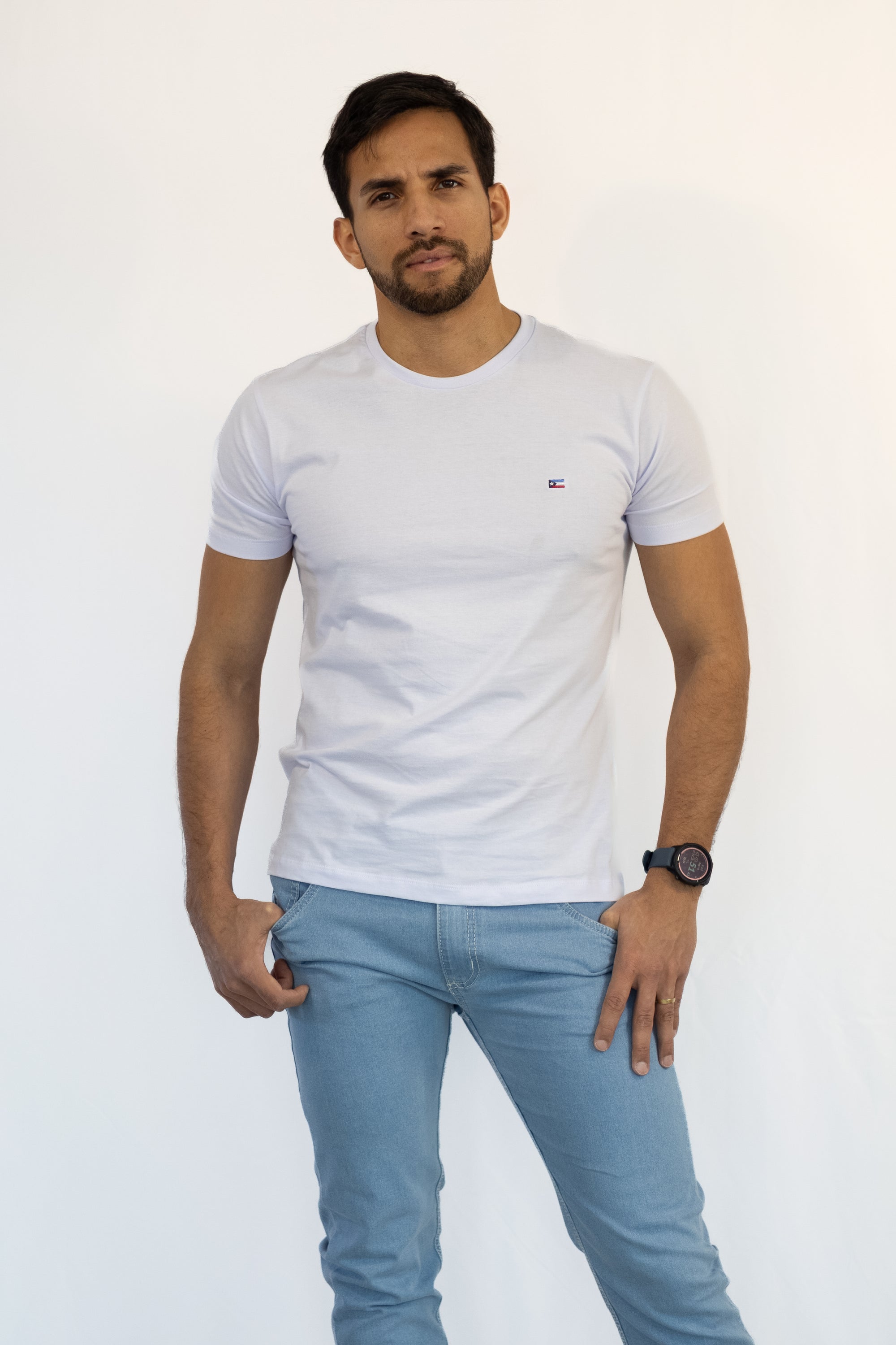 Camiseta Eterna