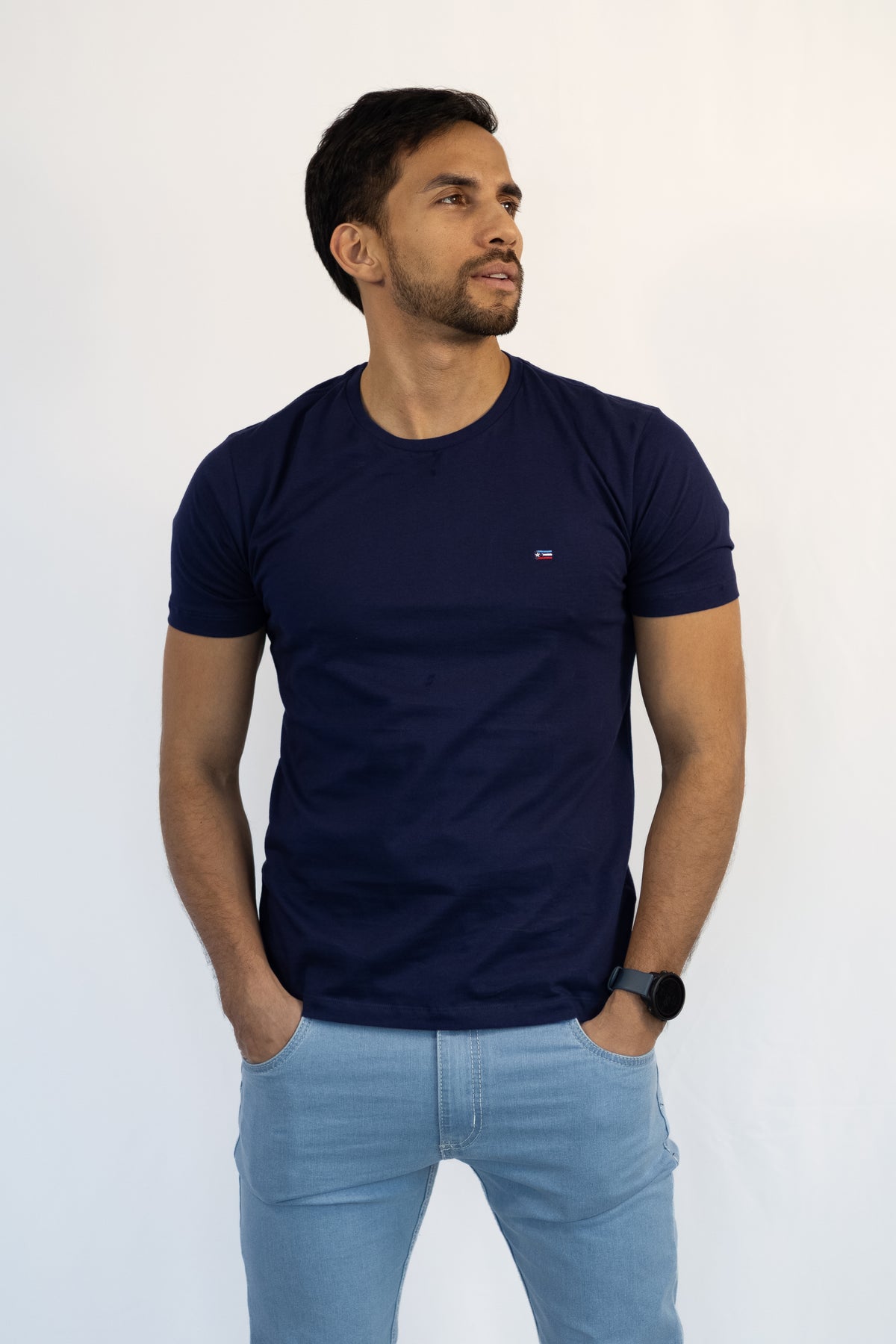 Camiseta Eterna