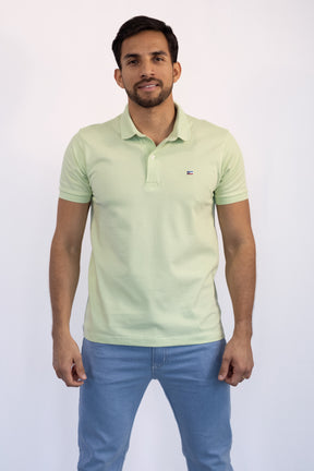 Polo Jornada