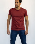 Camiseta Valor