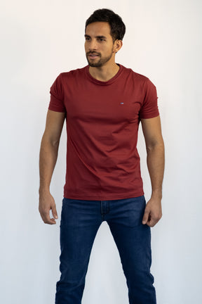 Camiseta Valor
