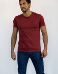 Camiseta Valor