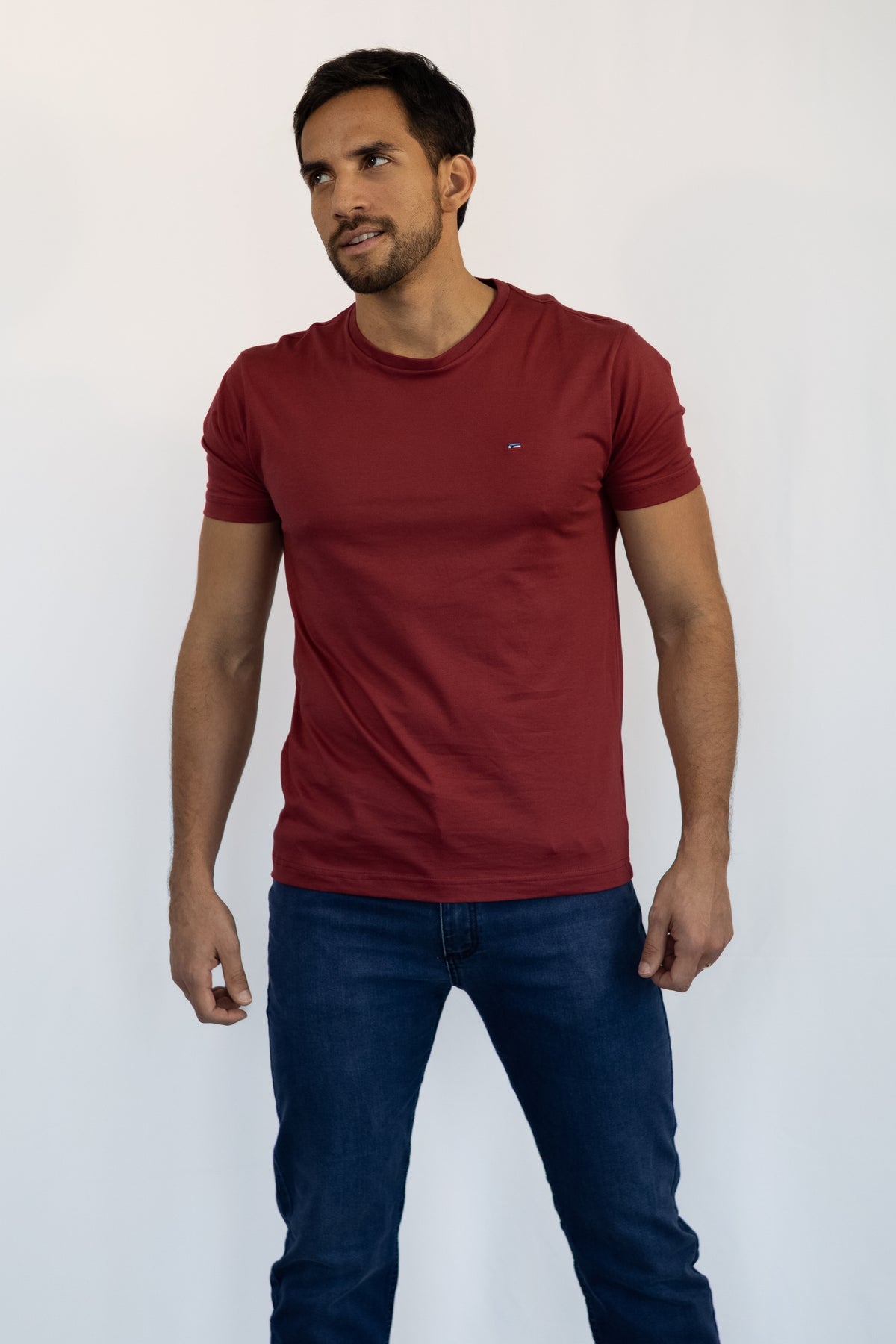 Camiseta Valor