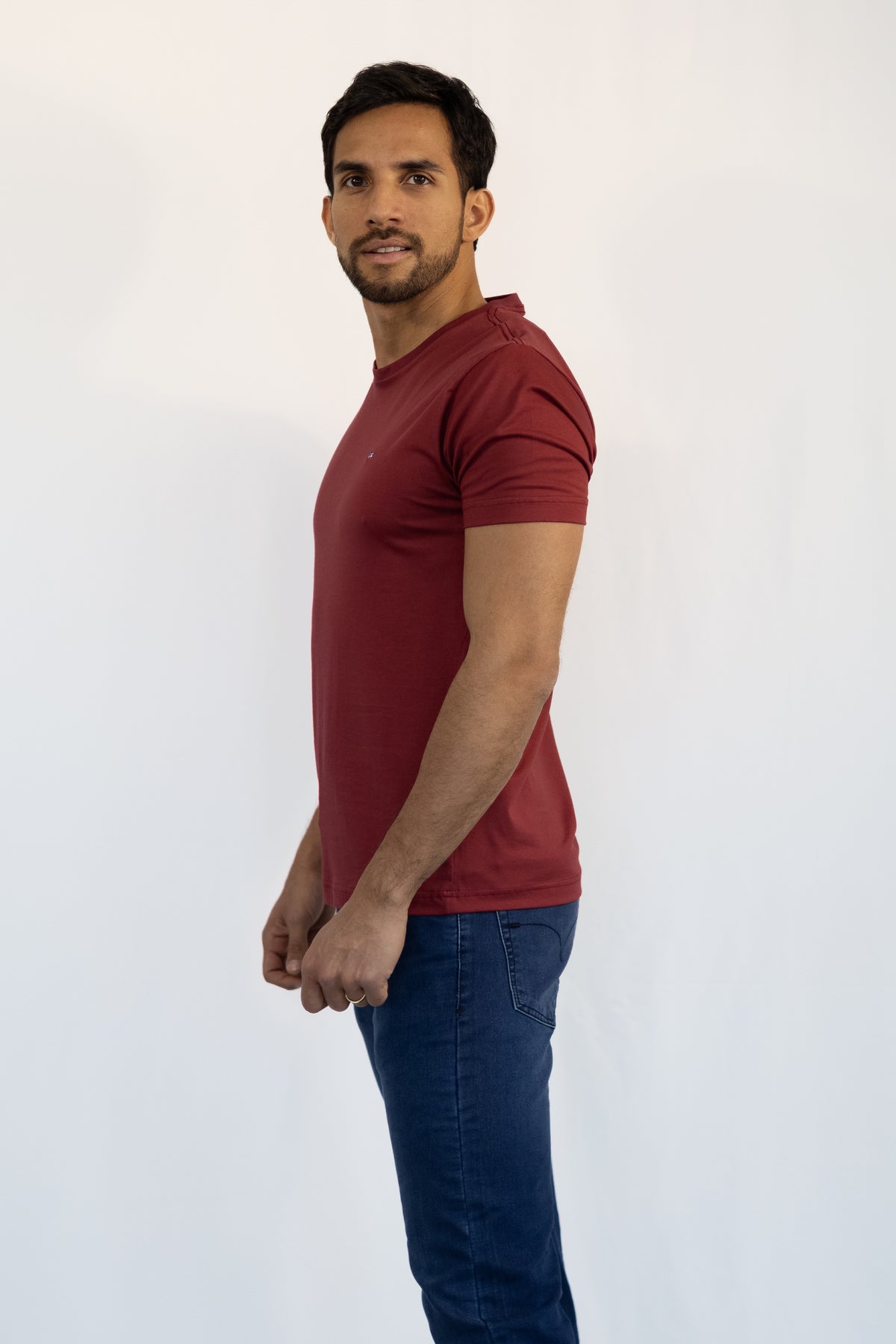 Camiseta Valor