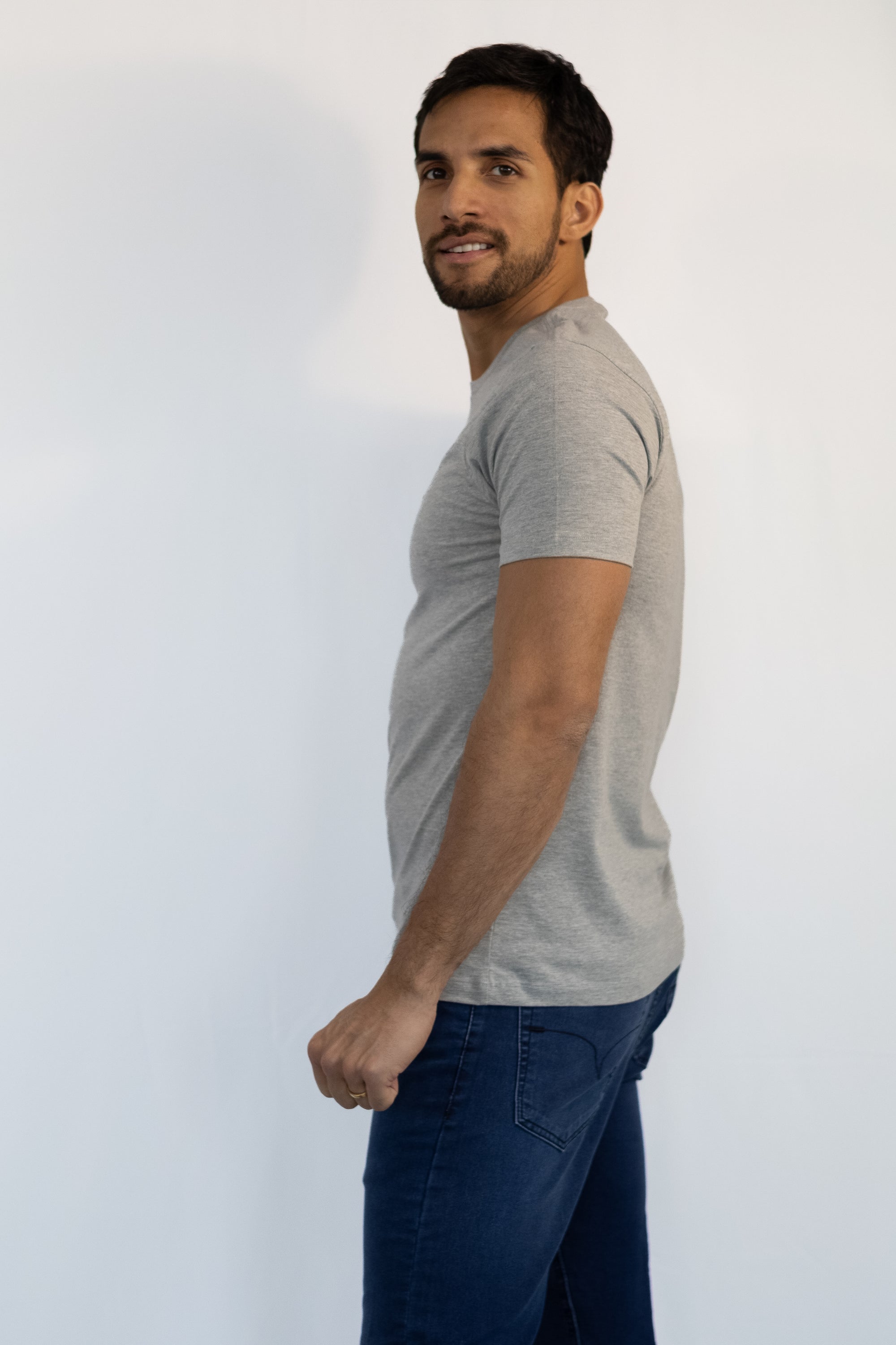 Camiseta Eterna