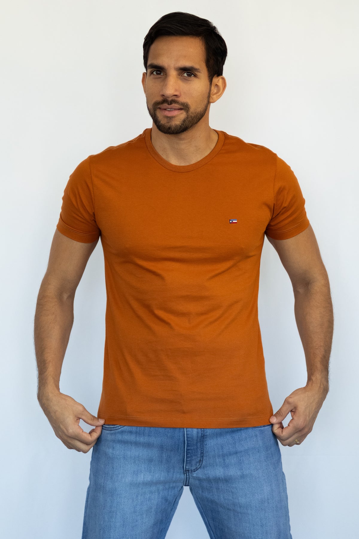 Camiseta Eterna