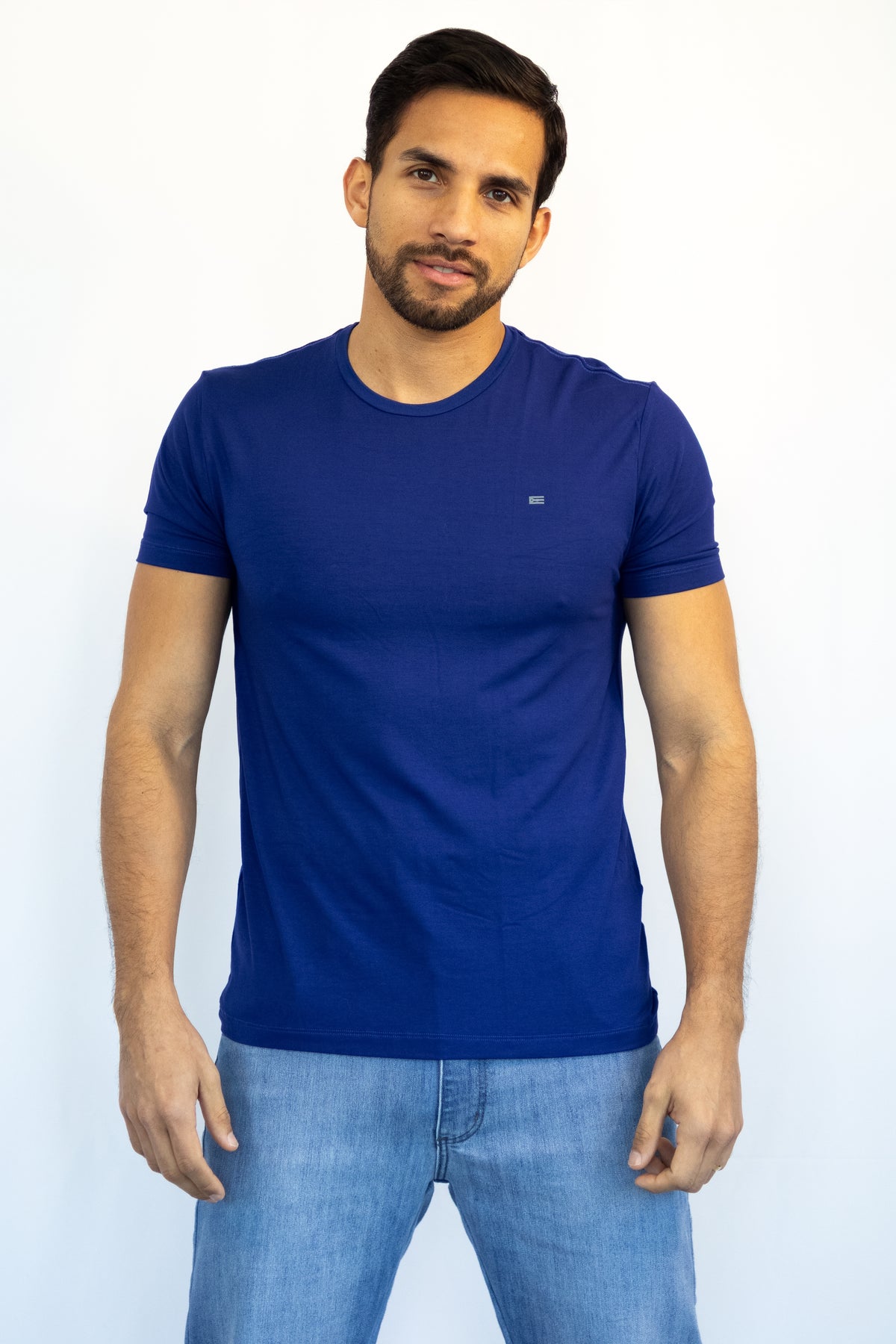 Camiseta Plenitude