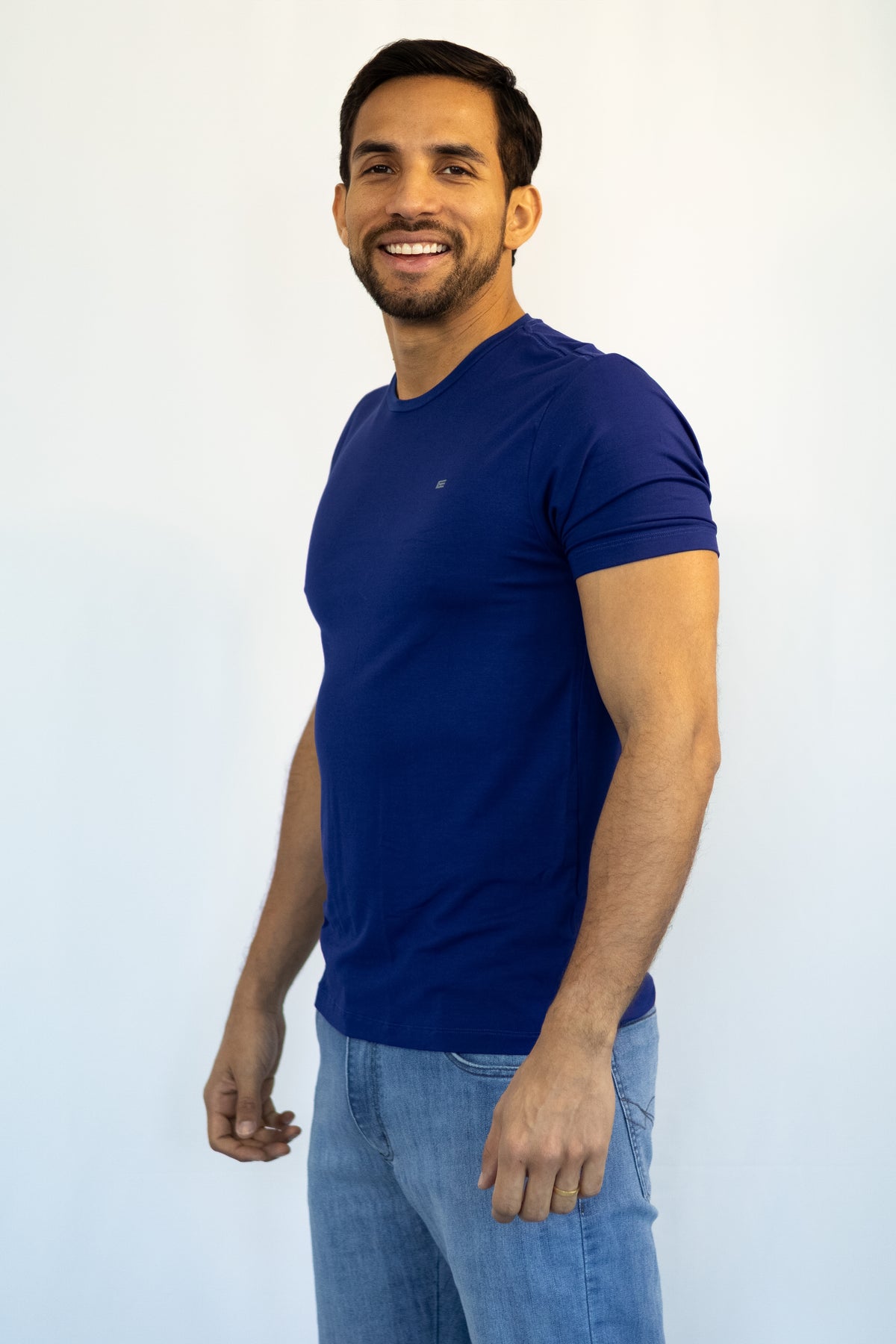 Camiseta Plenitude