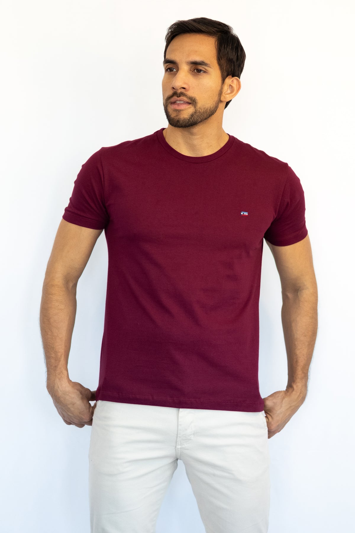 Camiseta Eterna