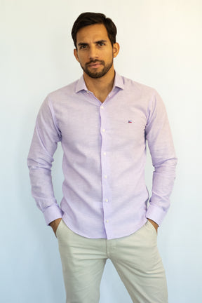 Camisa Pureza