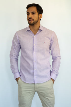 Camisa Pureza