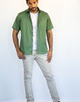 Camisa Raiz