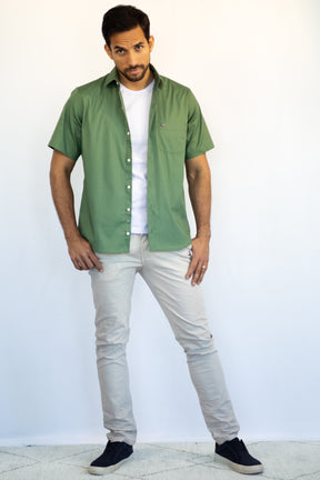 Camisa Raiz