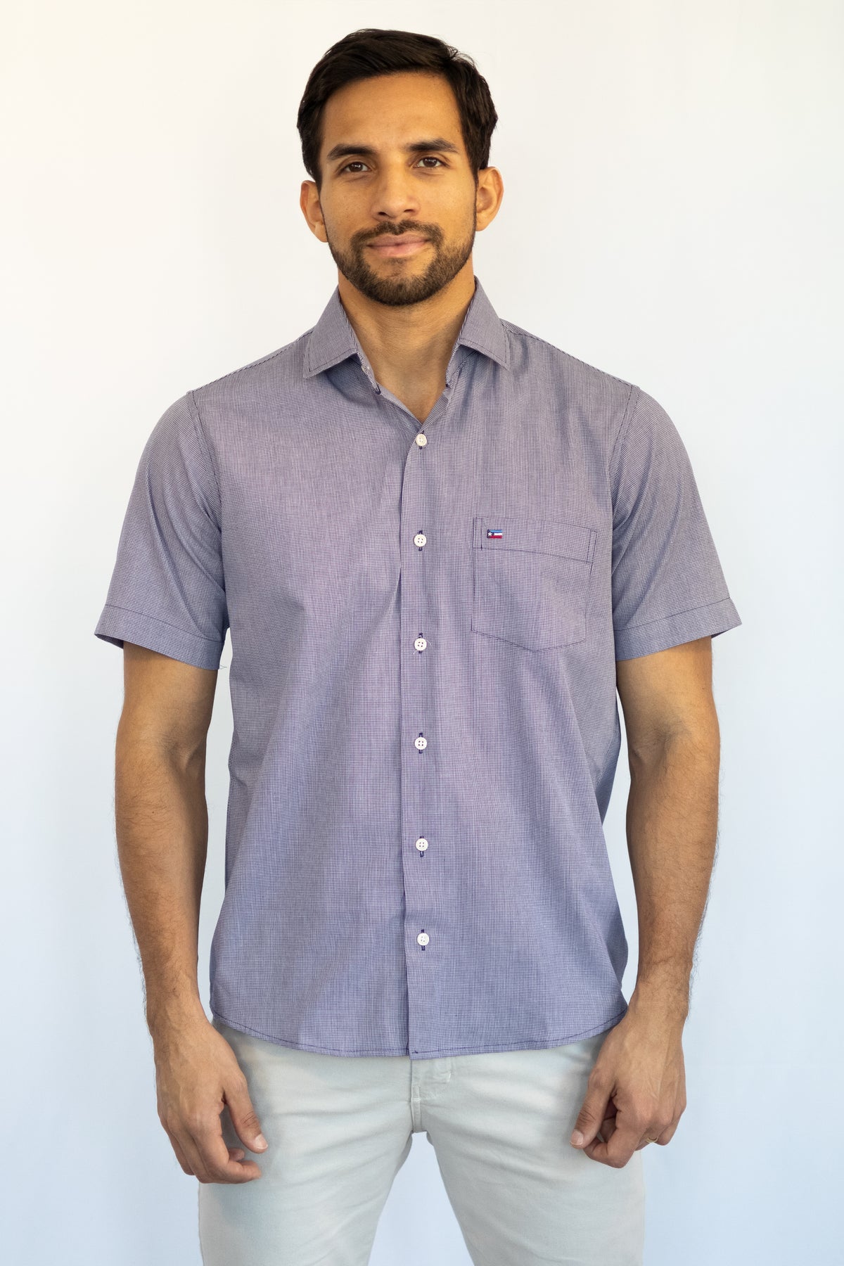 Camisa Honra