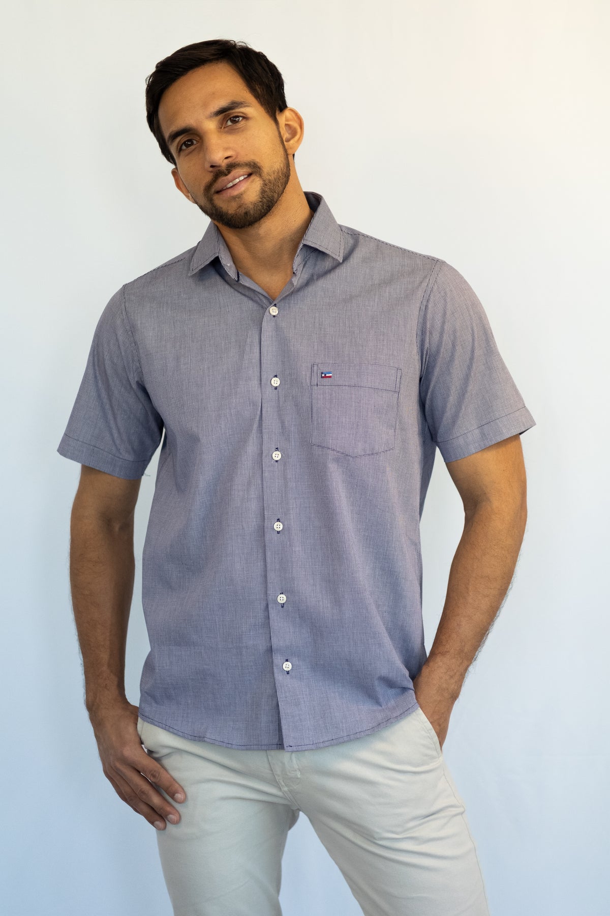 Camisa Honra