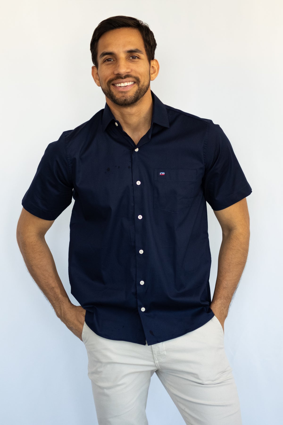 Camisa Raiz