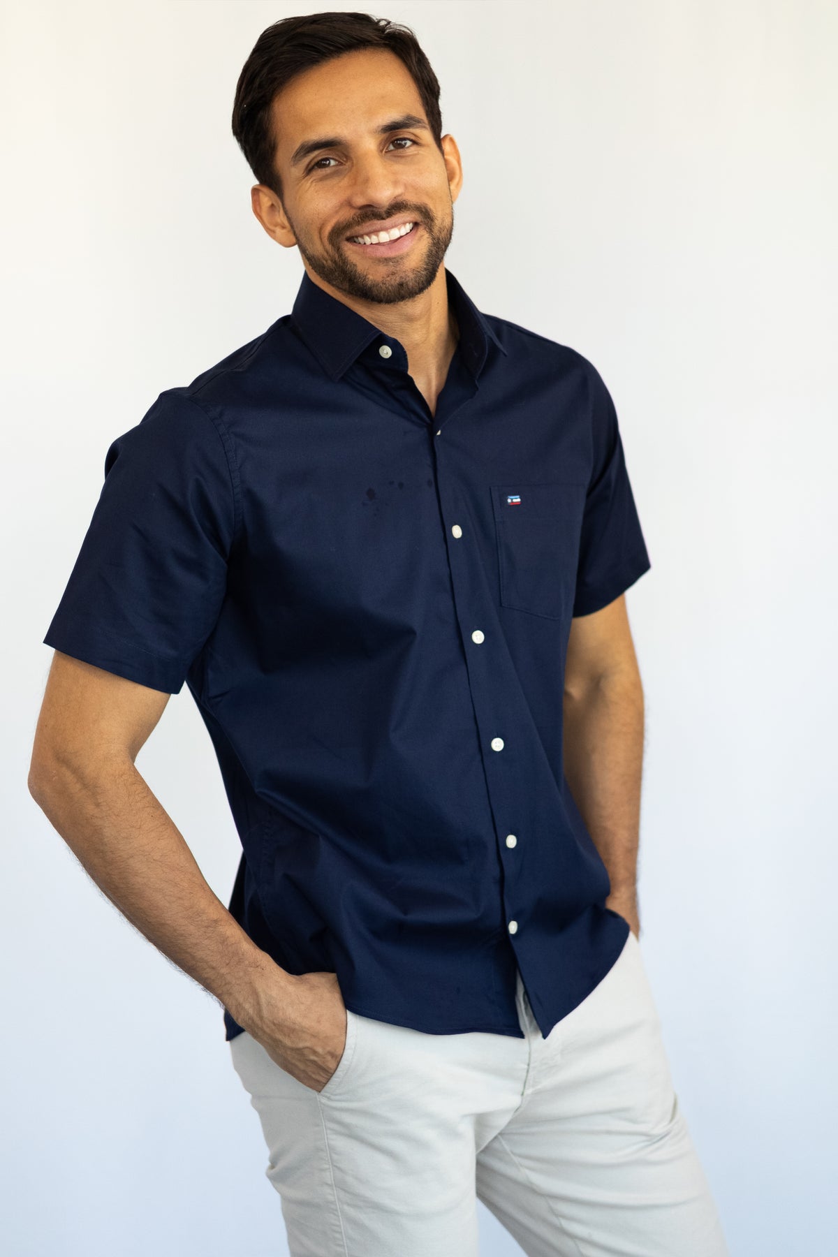 Camisa Raiz