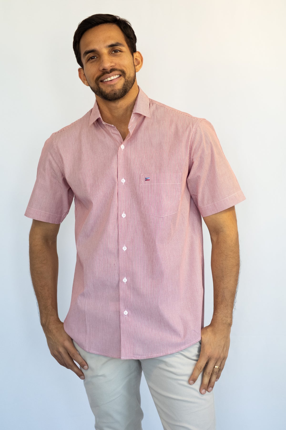 Camisa Animo