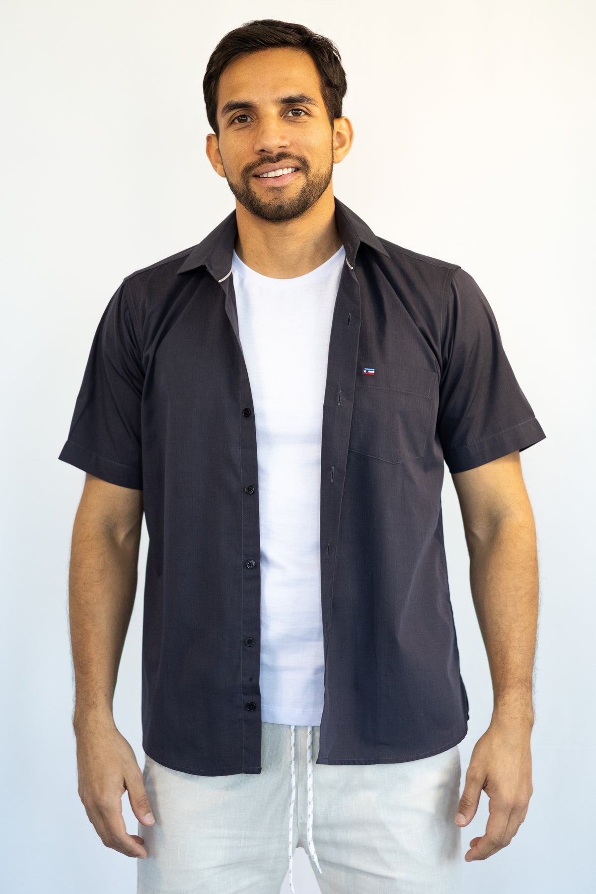 Camisa Destino
