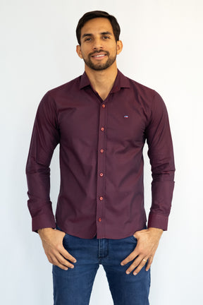 Camisa Confiança
