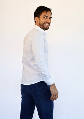 Camisa Eloquência