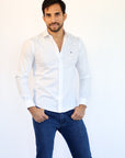 Camisa Eloquência