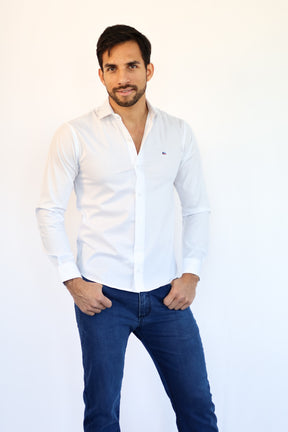 Camisa Eloquência