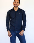 Camisa Legado