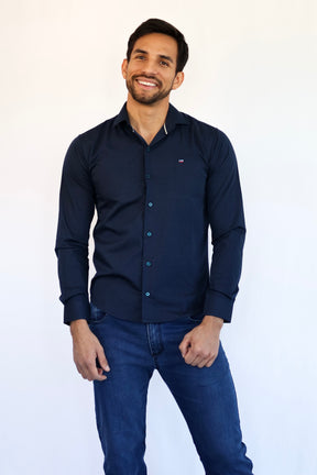 Camisa Eloquência