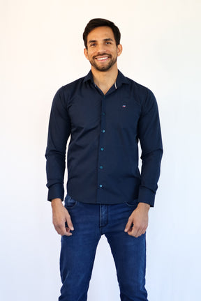 Camisa Eloquência