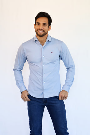 Camisa Momento