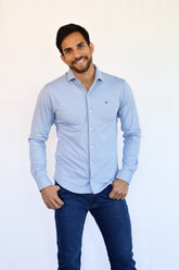 Camisa Momento