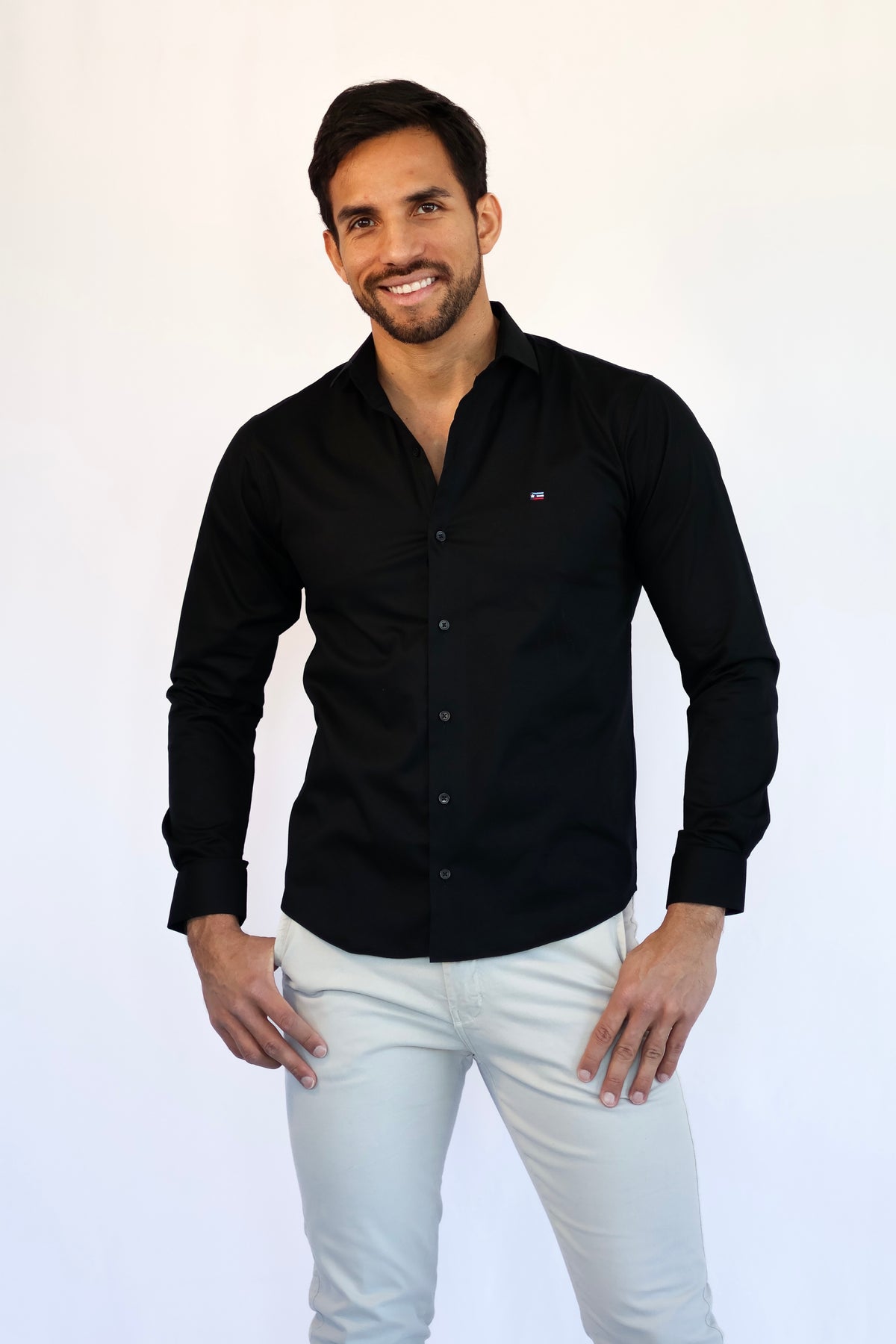 Camisa Eloquência