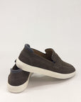 Loafer Trilho