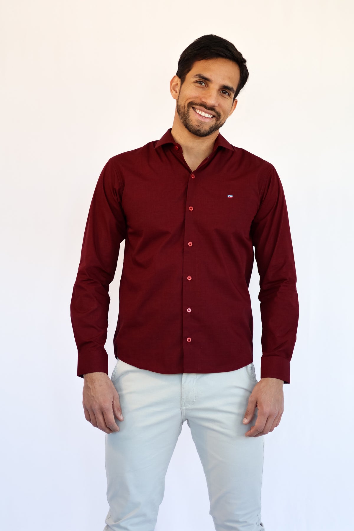 Camisa Eloquência