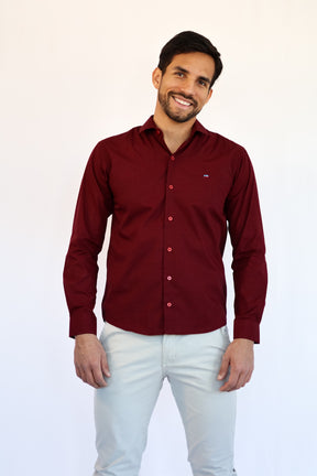 Camisa Eloquência