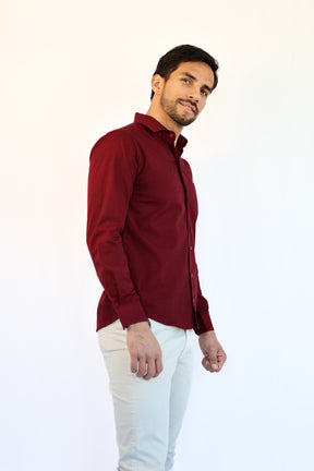 Camisa Eloquência
