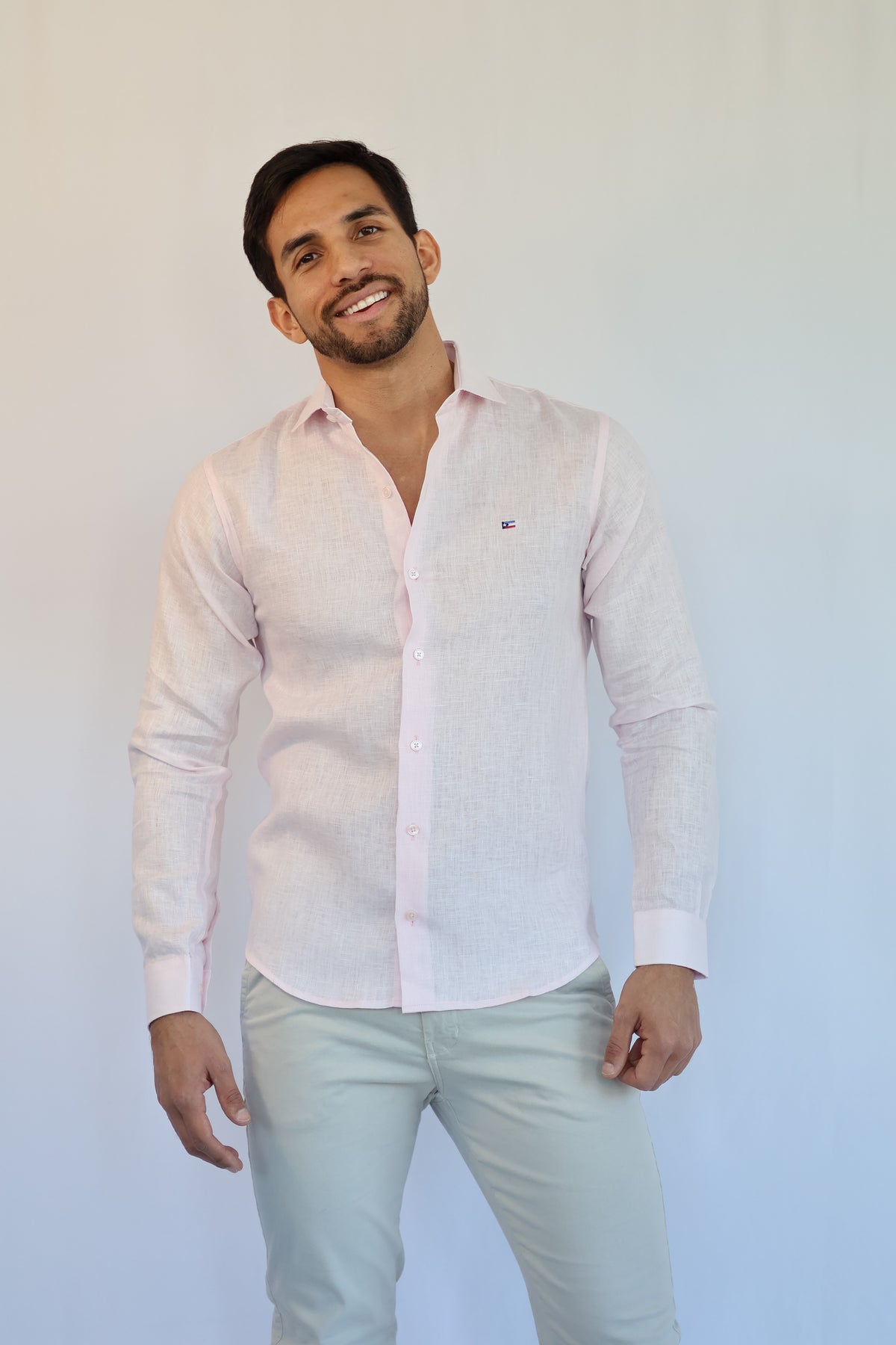 Camisa Origem
