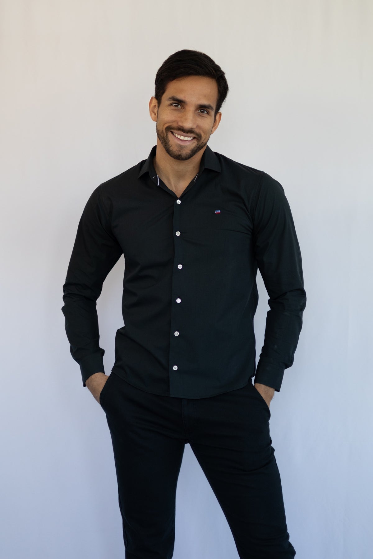 Camisa Legado