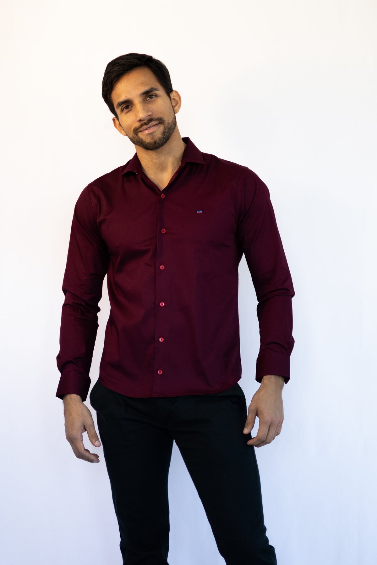 Camisa Legado