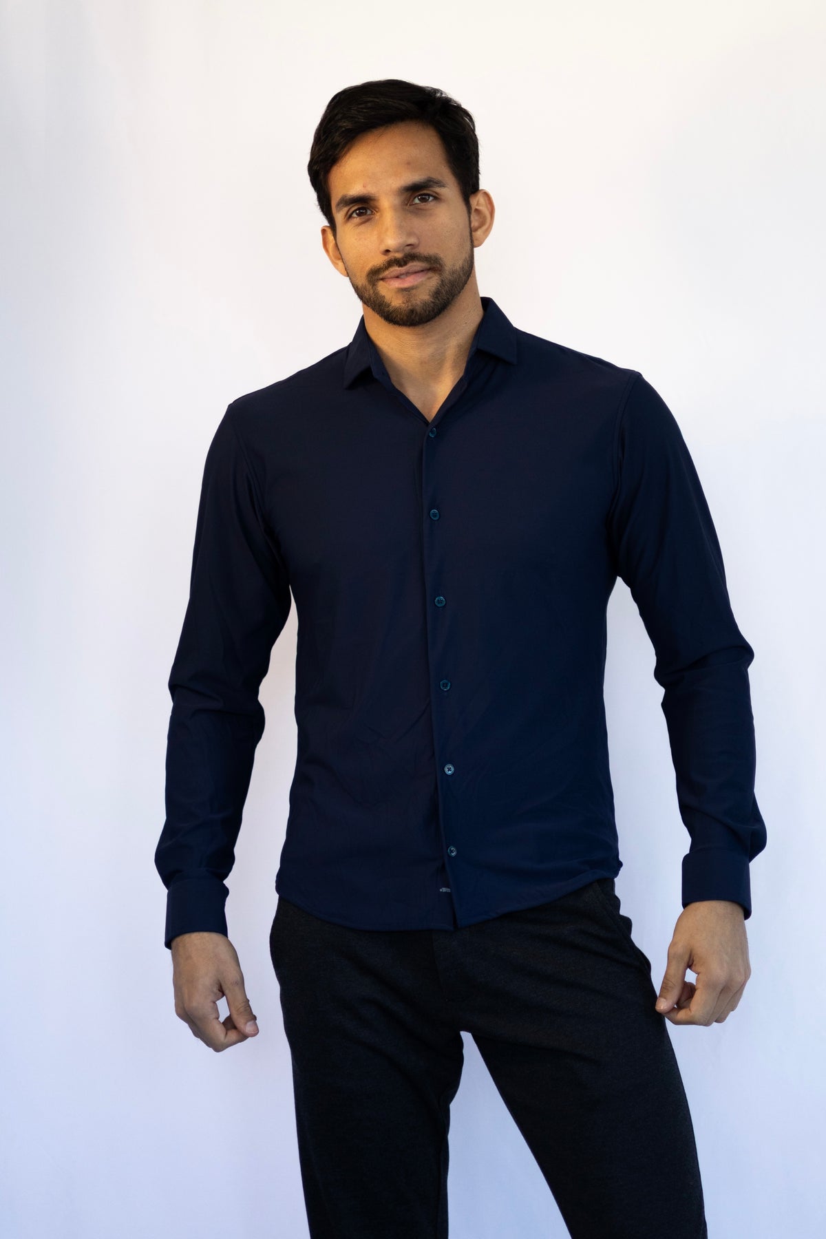 Camisa Movimento