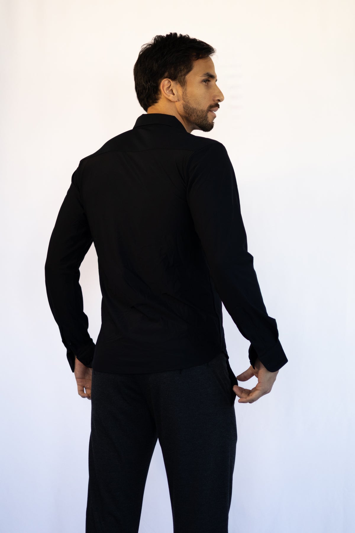 Camisa Movimento