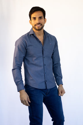 Camisa Confiança