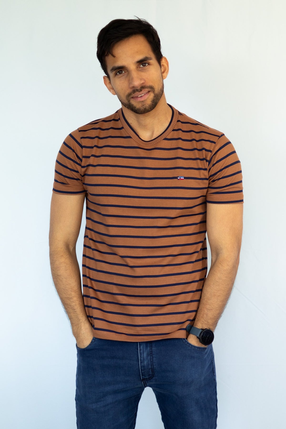 Camiseta Bravura
