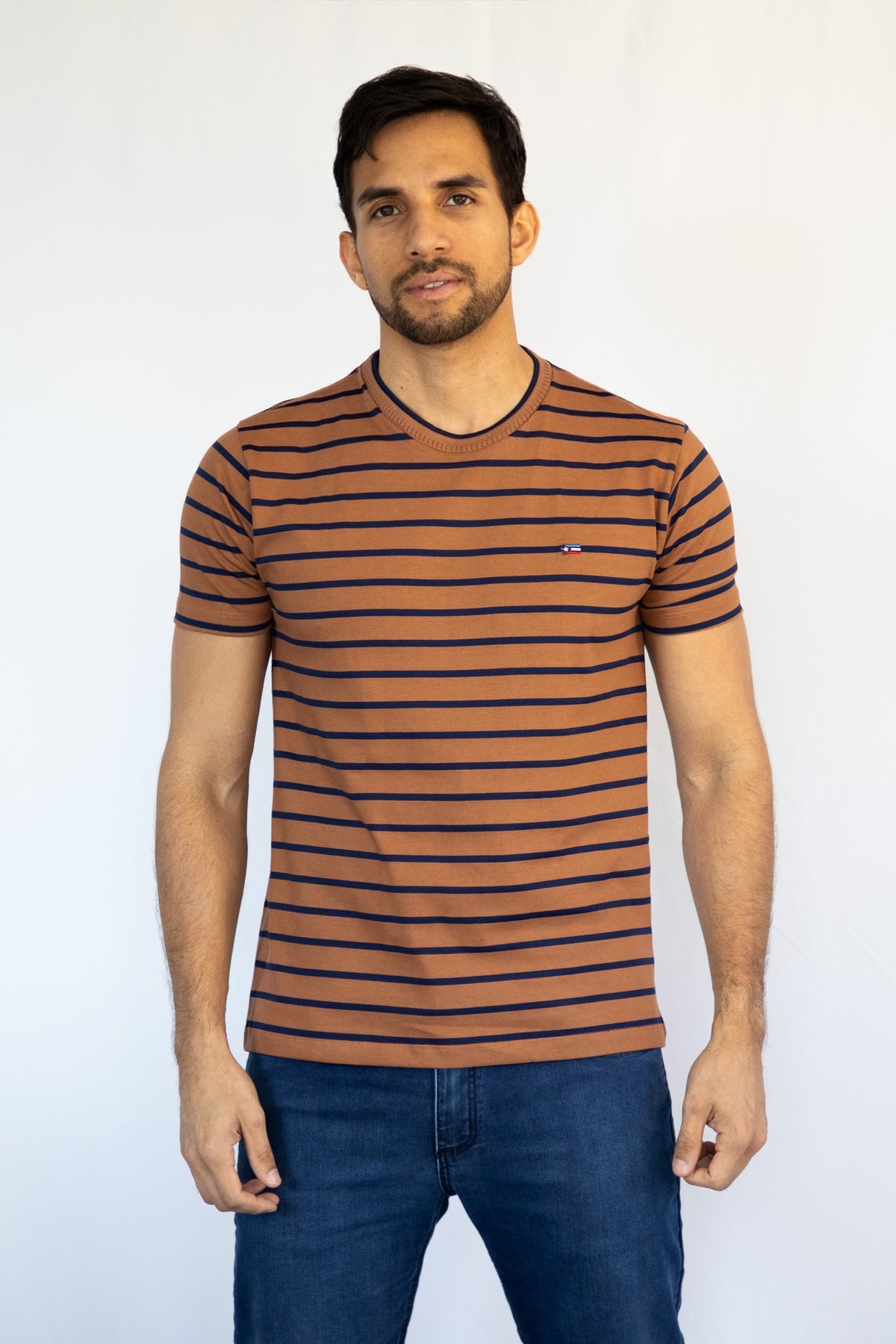 Camiseta Bravura