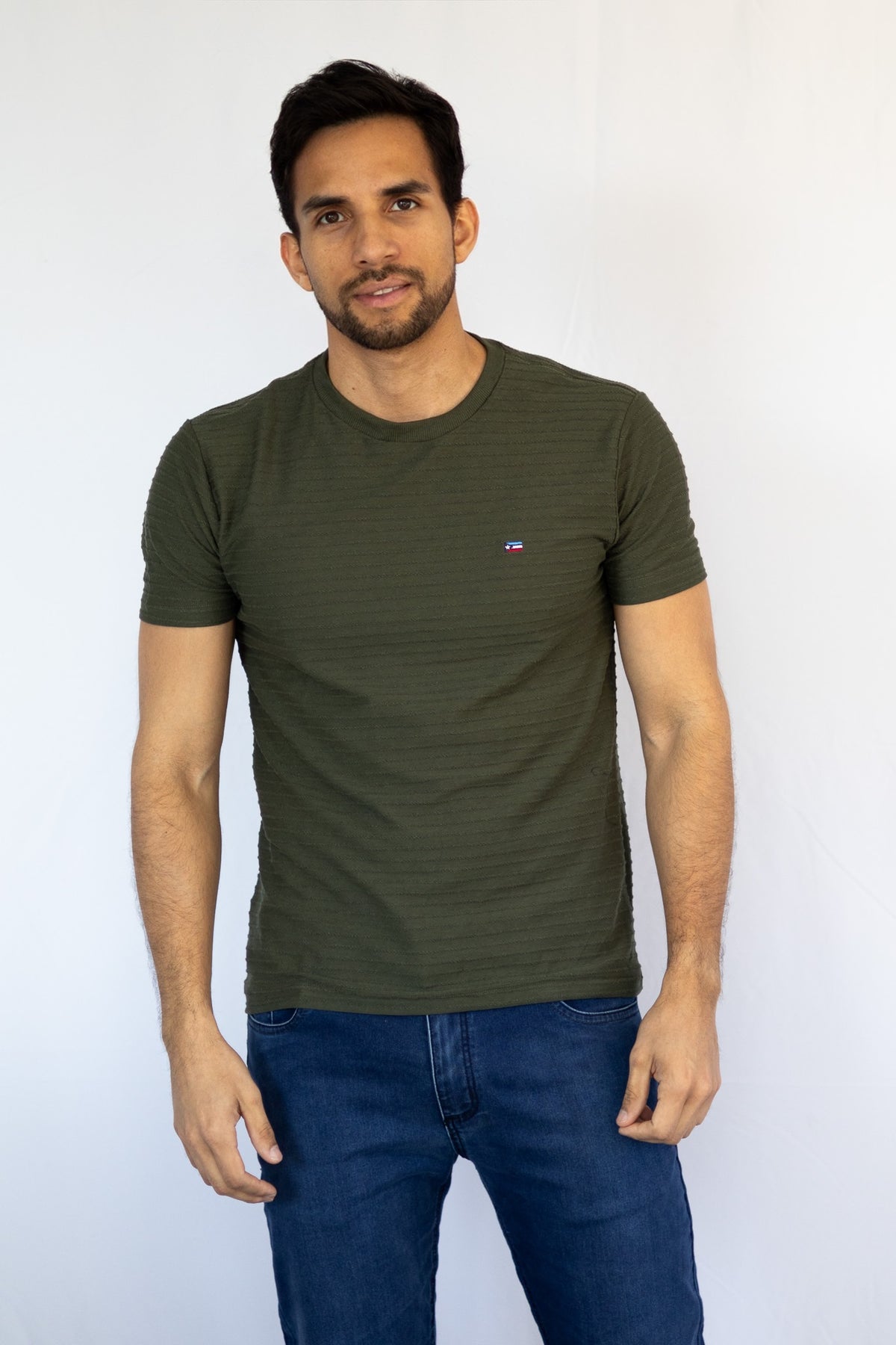 Camiseta Traço